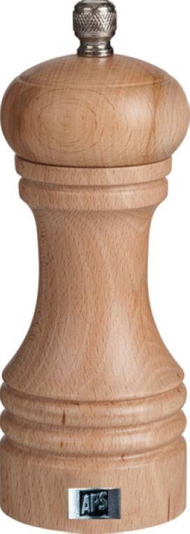 PROFESSSIONAL PEPPER MILL diam. 55 mm  DO WYCZERPANIA ZAPASÓW