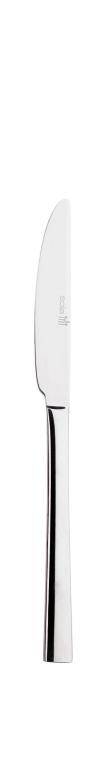 LUXOR SIDE-PLATE KNIFE MONOBLOC 6,5x196 mm