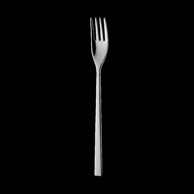 FUSE POLI-MIROIR DESSERT FORK 191 mm