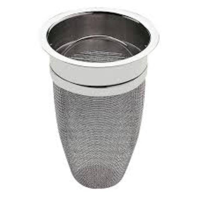 SALAM TEA-STRAINER ( PRODUCT DISCONTINUED ) cap. 350 ml  CENA DO WYPRZEDANIA STOKU