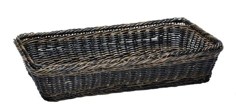 POLIRATAN BASKET GN 1/1 535x325 mm