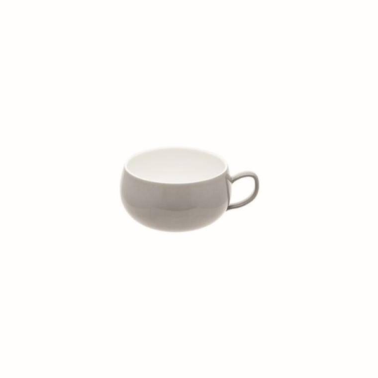 SALAM THE GRIS PERLE COFFEE / TEA CUP ( PRODUCT DISCONTINUED ) cap. 210 ml  CENA DO WYPRZEDANIA STOKU