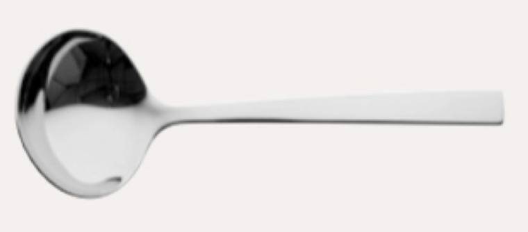 UNIVERSEL SAUCE LADLE 185 mm