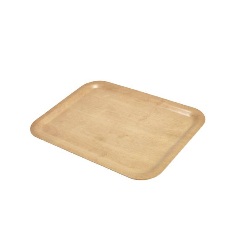 Trays Lightwood Birch Tray 46 x 34cm 340x460 mm  MAGAZYN UK