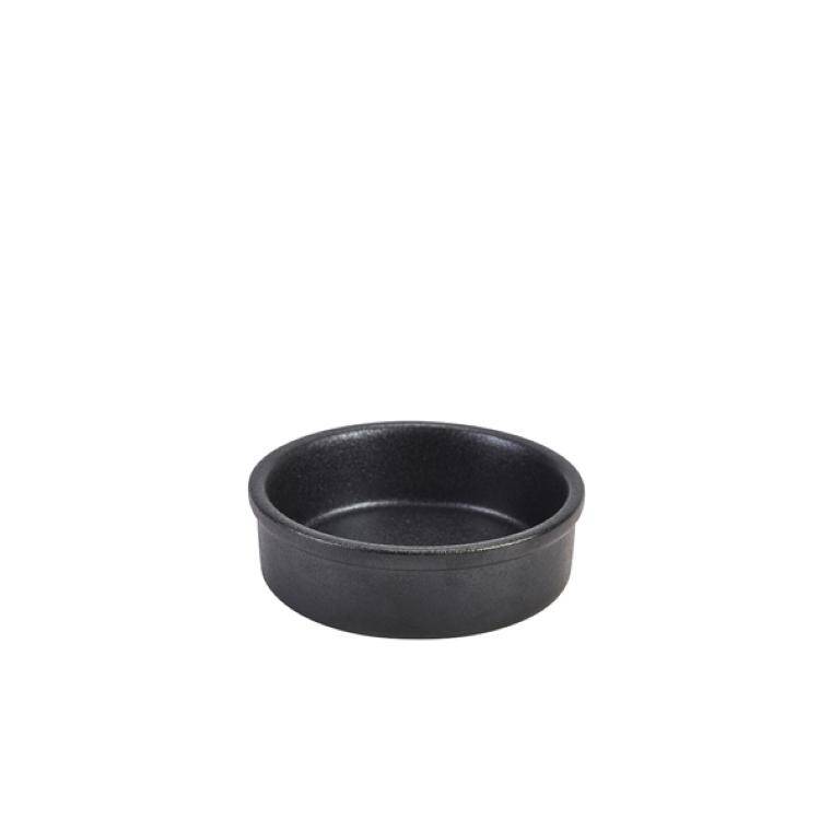 Stoneware Forge Stoneware Tapas Dish 10cm cap. 170 ml