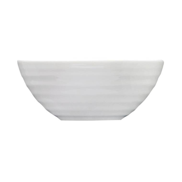 ARTISAN IVORY BOWL cap. 650 ml  CENA DO WYPRZEDANIA STOKU