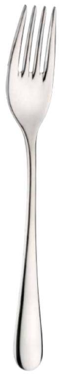 HOTEL DESSERT FORK 166 mm