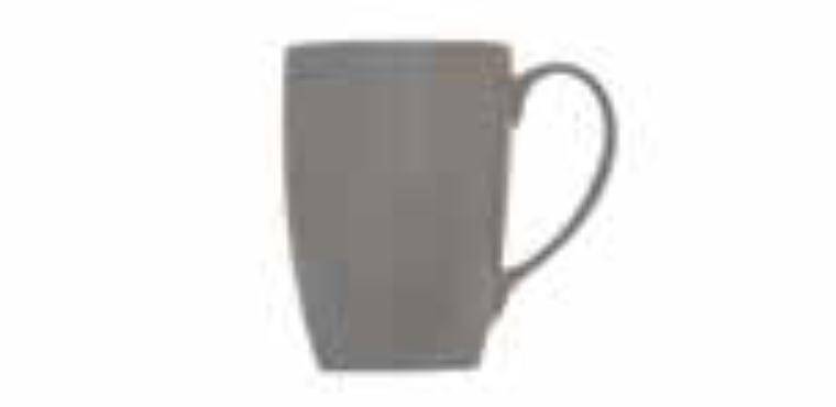 ARTISAN PEBBLE NON-STACKABLE MUG cap. 300 ml  CENA DO WYPRZEDANIA STOKU