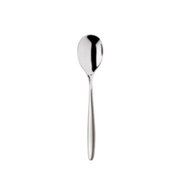 TULIP SALAD SPOON 5x211 mm