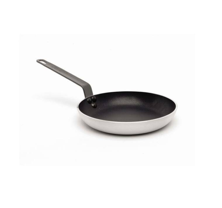 Cookware & Bakeware GENWARE FRYPAN 32CM TEFLON PLUS diam. 320 mm