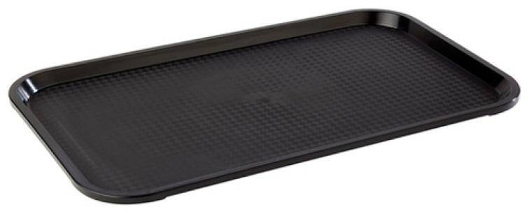 SNACK TRAY GN 1/1 530x325 mm