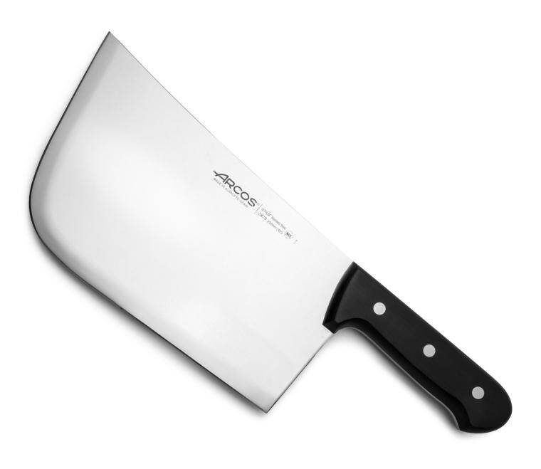 UNIVERSAL CLEAVER 250 mm