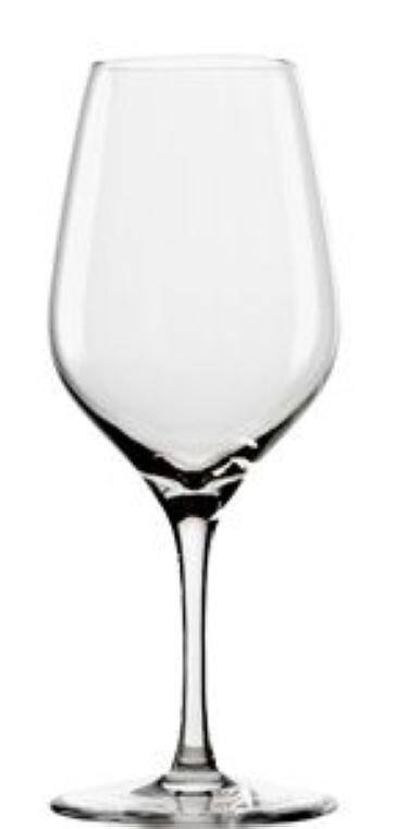 EXQUISIT WINE GLASS cap. 420 ml