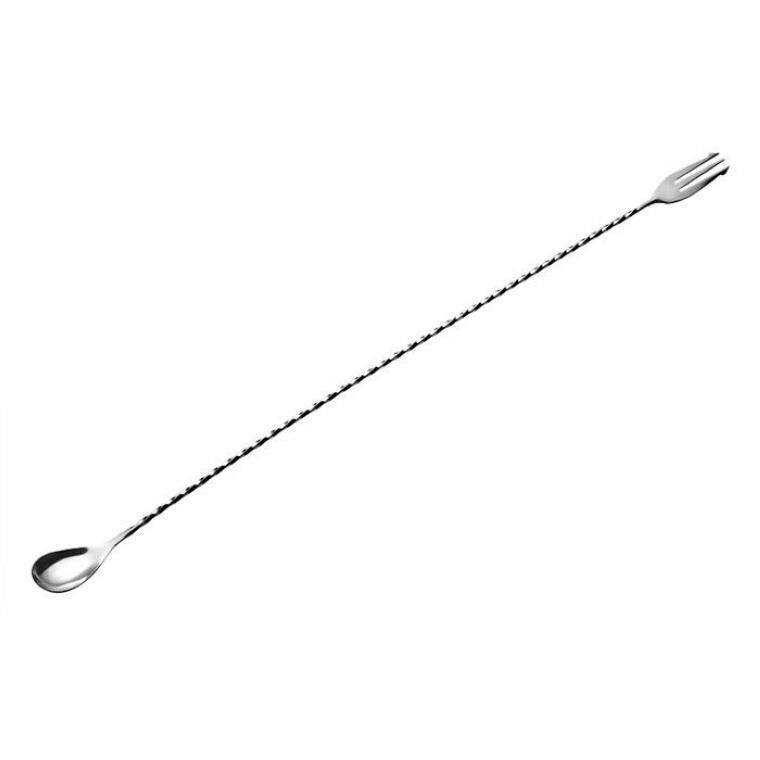 COCKTAIL SPOON / FORK