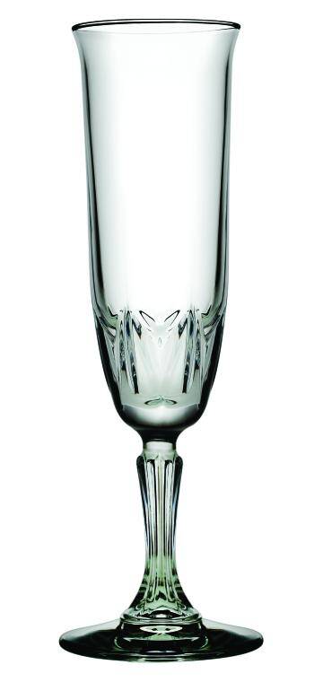 KARAT 6 glass/champagne163 ml KARAT  ROSJA