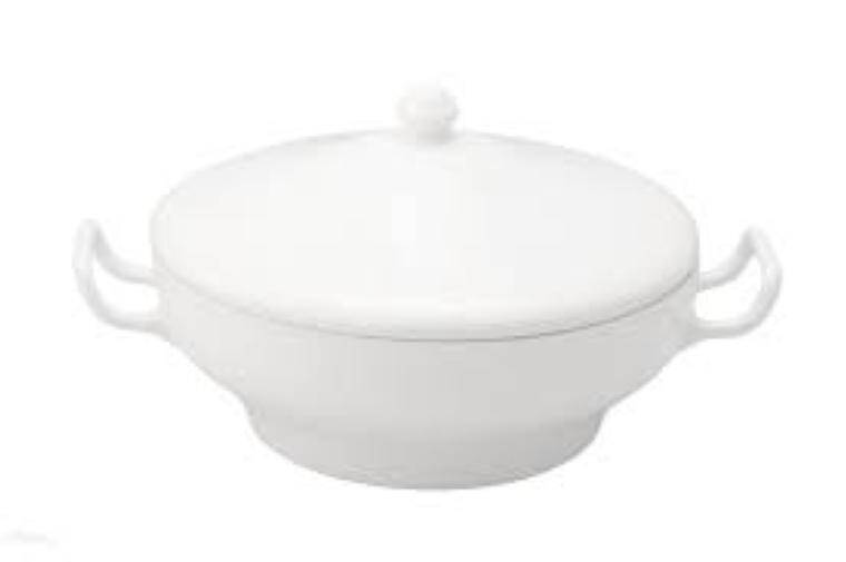 PRIME SOUP TUREEN cap. 2,5 l  CENA DO WYPRZEDANIA STOKU