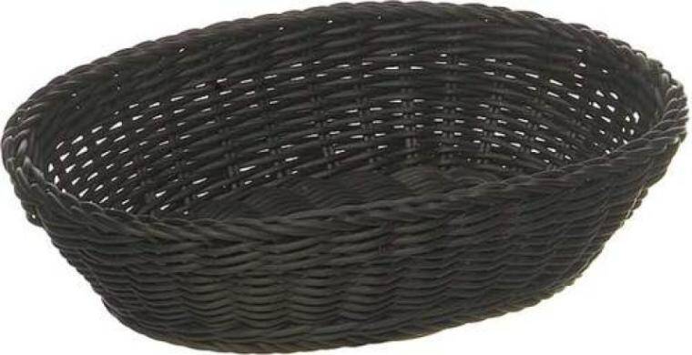 BASKET, OVAL 250x190 mm