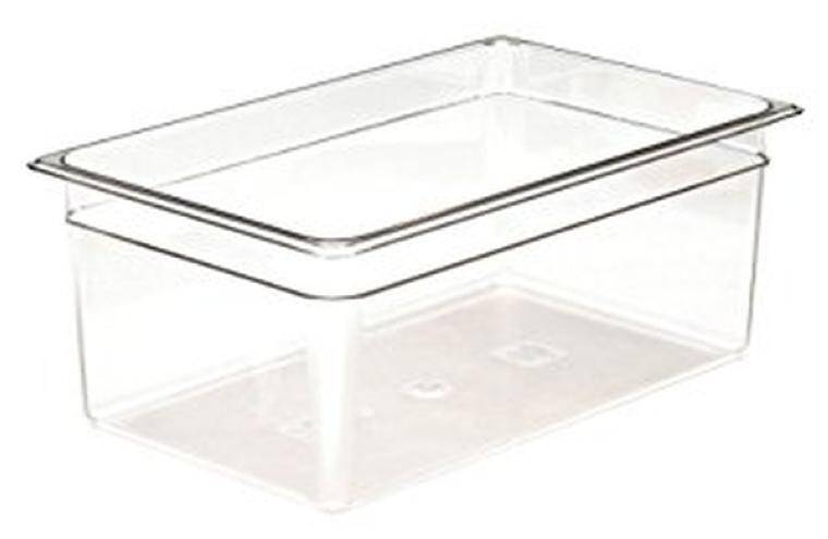 GN PC FOOD PAN GN 1/1 cap. 26,6 l  CENA DO WYPRZEDANIA STOKU