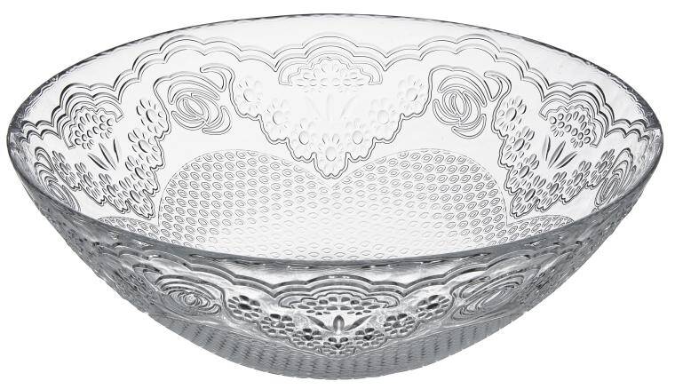 LACY bowl hartowana 21 cm LACY (undefined production)  ROSJA