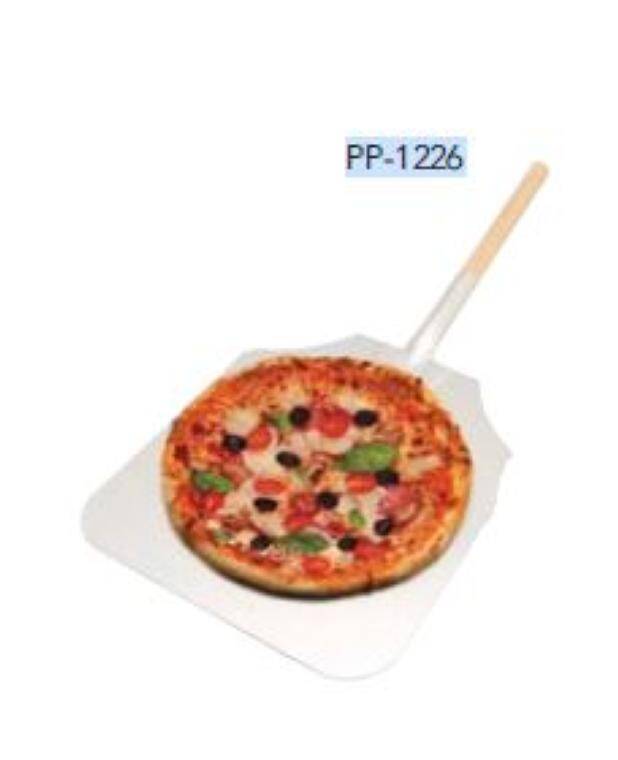 Kitchenware Pizza Peel Wood Hndl 12 x 14