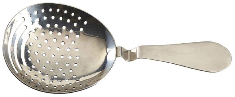 BARWARE PREMIUM BAR STRAINER 78x179 mm