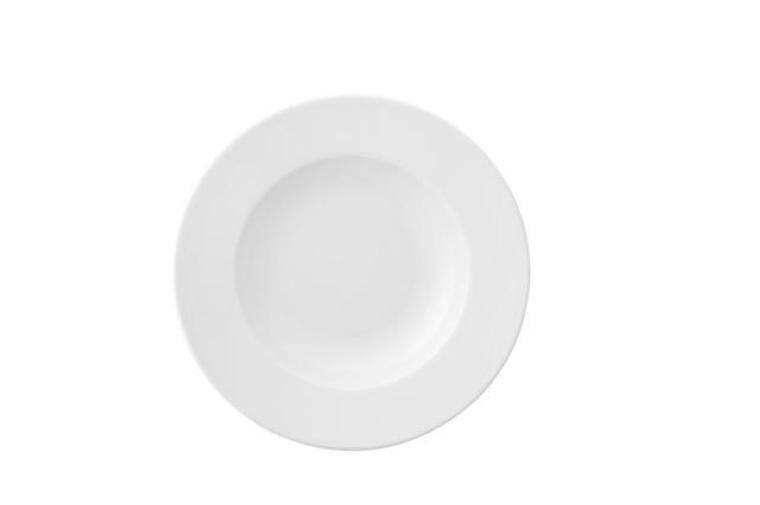 PRIME TALERZ GŁĘBOKI poj. 260 ml; śr 230 mm; wys. 32 mm;