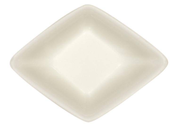 RAFFINESSE DISH RHOMBIC cap. 60 ml