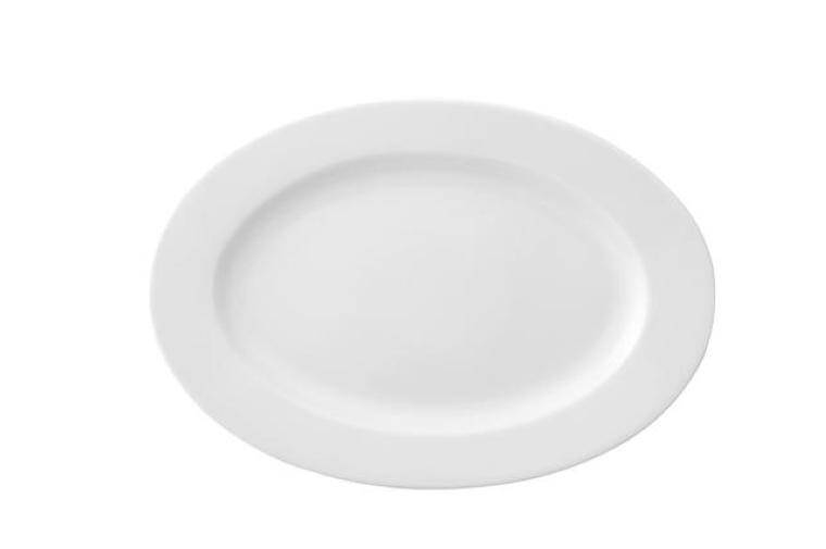 PRIME OVAL PLATE 270x380 mm  CENA DO WYPRZEDANIA STOKU