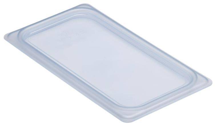 FOOD PAN LID 1/9 PP FL-TRANS  CENA DO WYPRZEDANIA STOKU