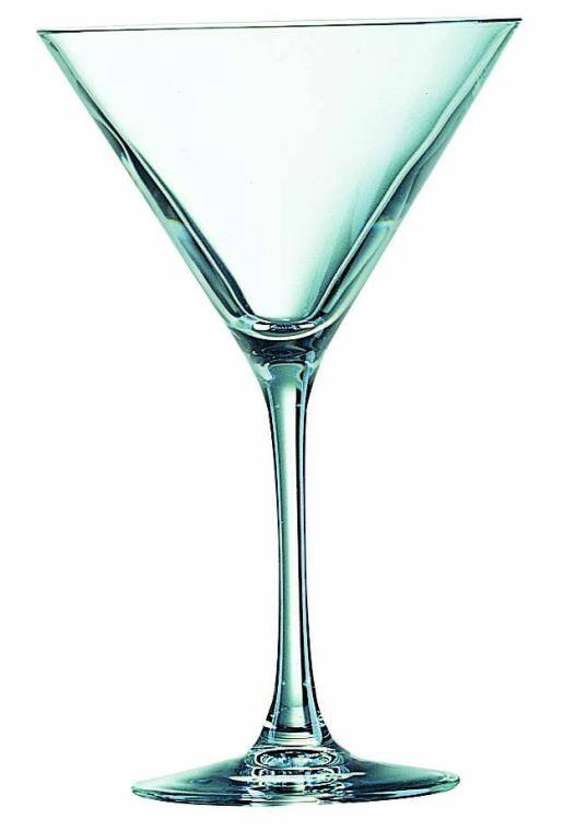 CABERNET MARTINI GLASS cap. 300 ml