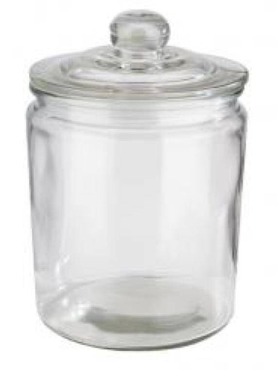 Kitchen & serving tools Canister -CLASSIC- cap. 4 l