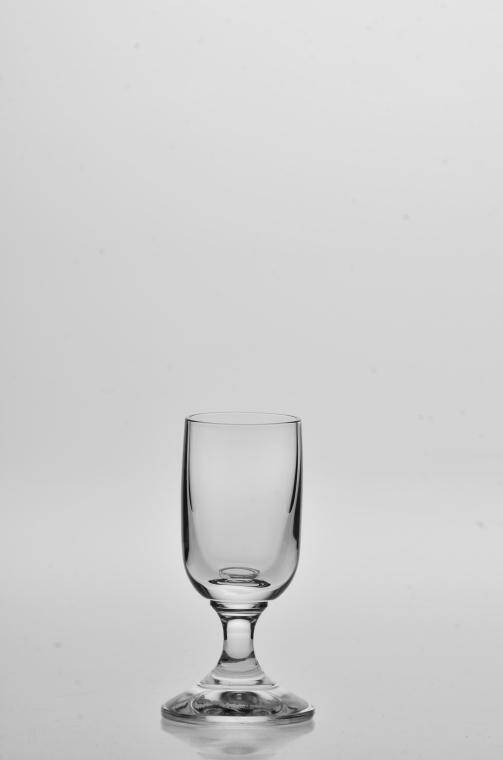 BALANCE VODKA GLASS cap. 20 ml