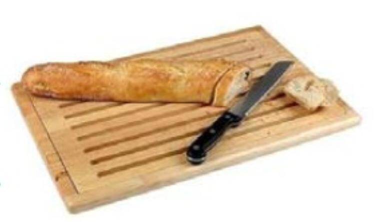 BOARD FOR BREAD 400x600 mm