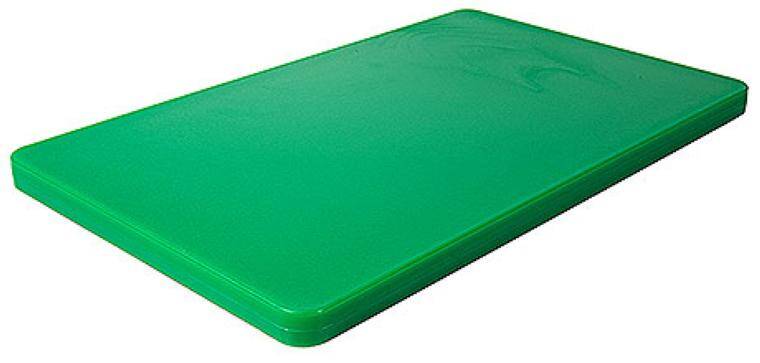 GASTRONORM 1/1 GN SIZE COLOUR CODED CUTTING BOARD 325x mm