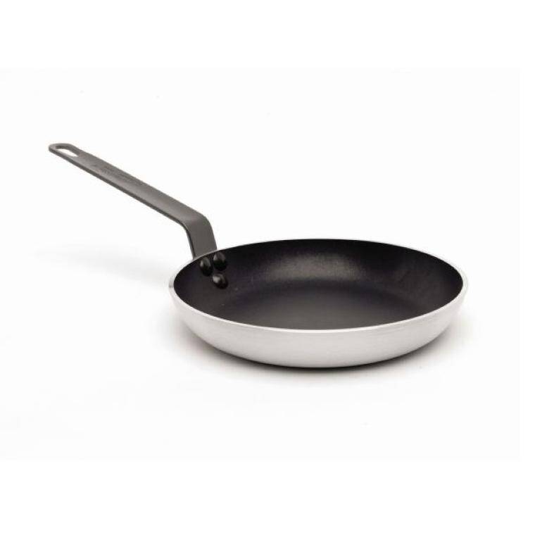 Cookware & Bakeware GENWARE FRYPAN 30CM TEFLON PLUS diam. 300 mm  MAGAZYN UK