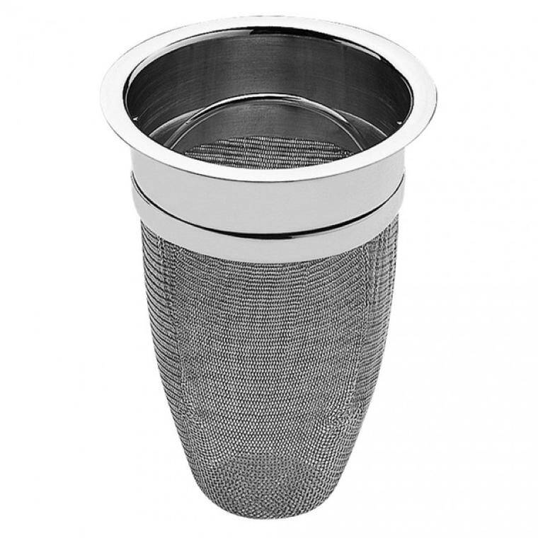 SALAM STAINLESS STEEL FILTER cap. 700 ml