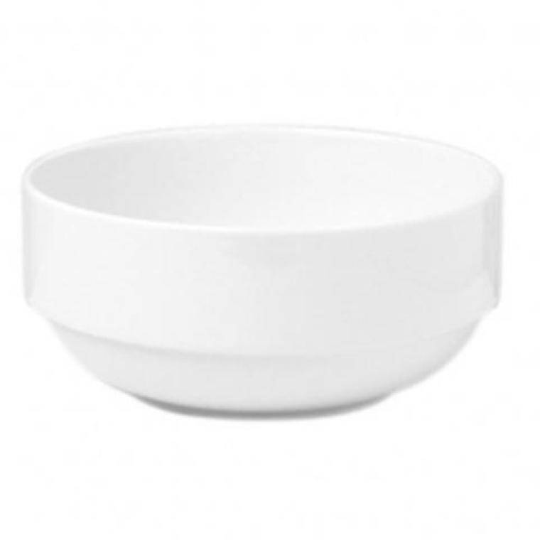 SIMPLE STACKING BOWL cap. 800 ml  CENA DO WYPRZEDANIA STOKU