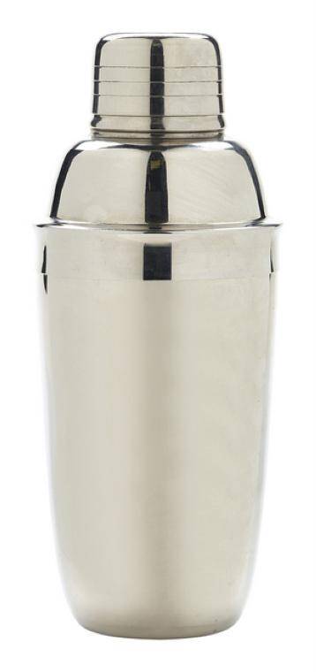 BARWARE SHAKER cap. 230 ml