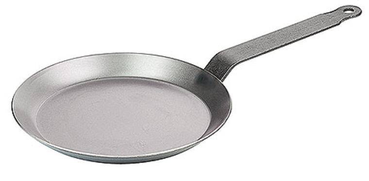 CRÊPE PAN 20 CM diam. 200 mm