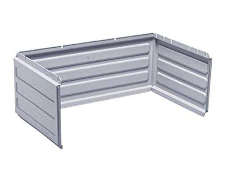 KD SERVING TROLLEY PANEL SET 830x450 mm  CENA DO WYPRZEDANIA STOKU