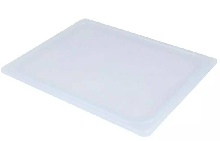 GN PC SEAL COVER GN 1/2 325x265 mm  CENA DO WYPRZEDANIA STOKU