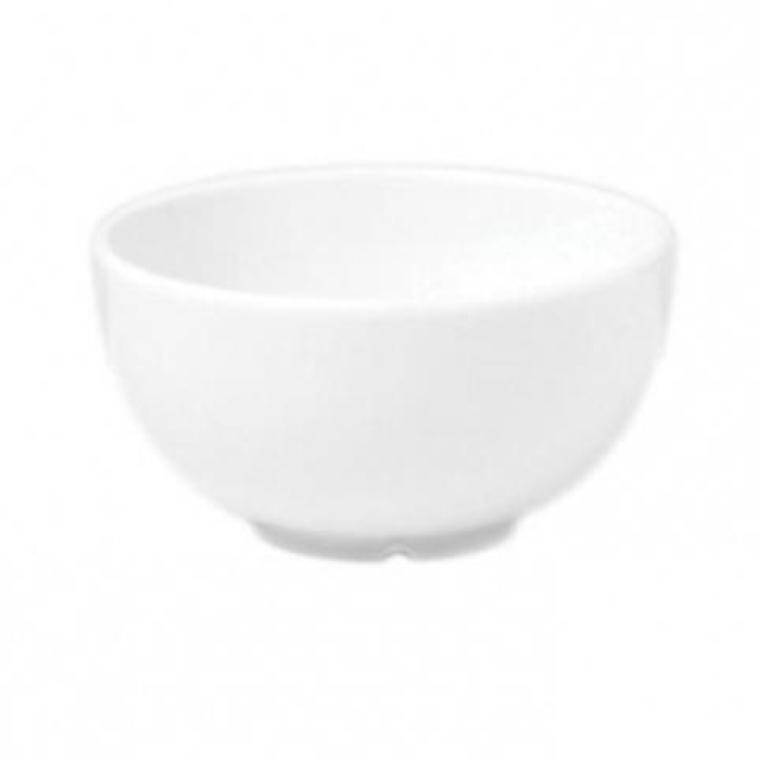 SIMPLE BOWL cap. 300 ml  CENA DO WYPRZEDANIA STOKU