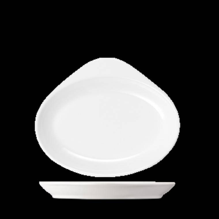 ALC COOK/SERVE No. 6 - Oval Dish cap. 284 ml