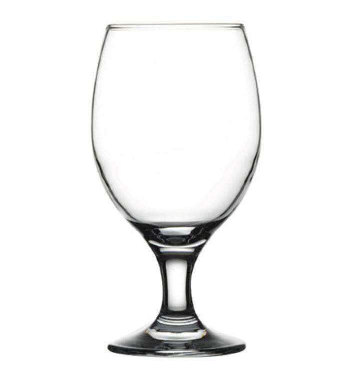 BISTRO BEER GLASS ( 722274, 64322 ) cap. 400 ml  CENA DO WYPRZEDANIA STOKU