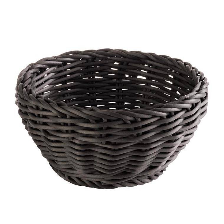 BASKET, ROUND diam. 160 mm