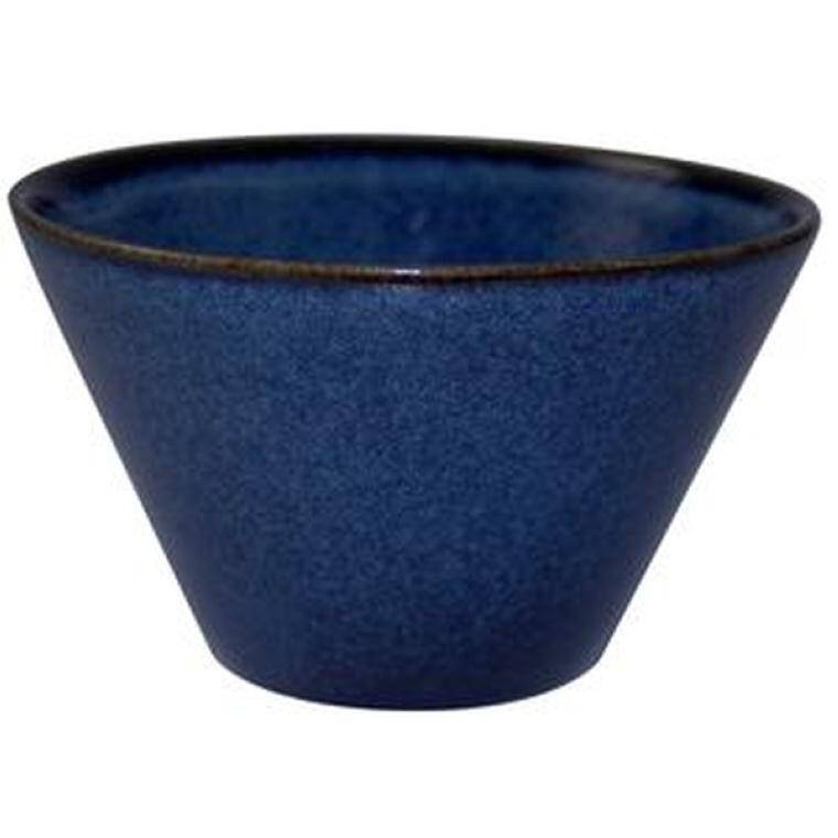 SAPPHIRE BLUE Zest Bowl cap. 500 ml