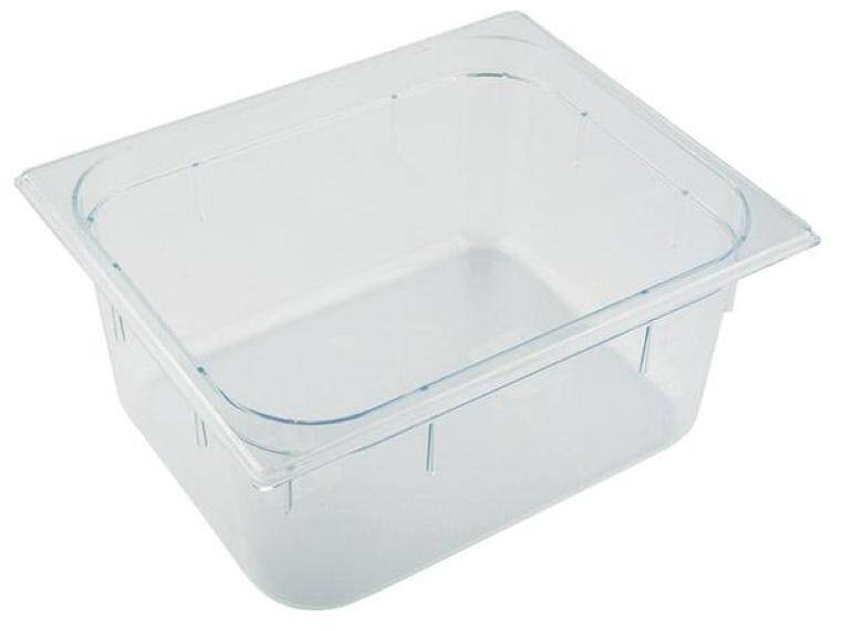 GN CONTAINER 1/6 H100 cap. 1,5 l