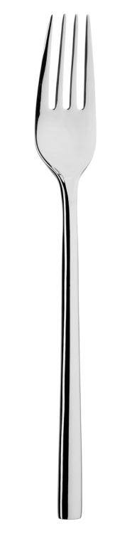 MONTREUX SERVING FORK 6,5x225 mm