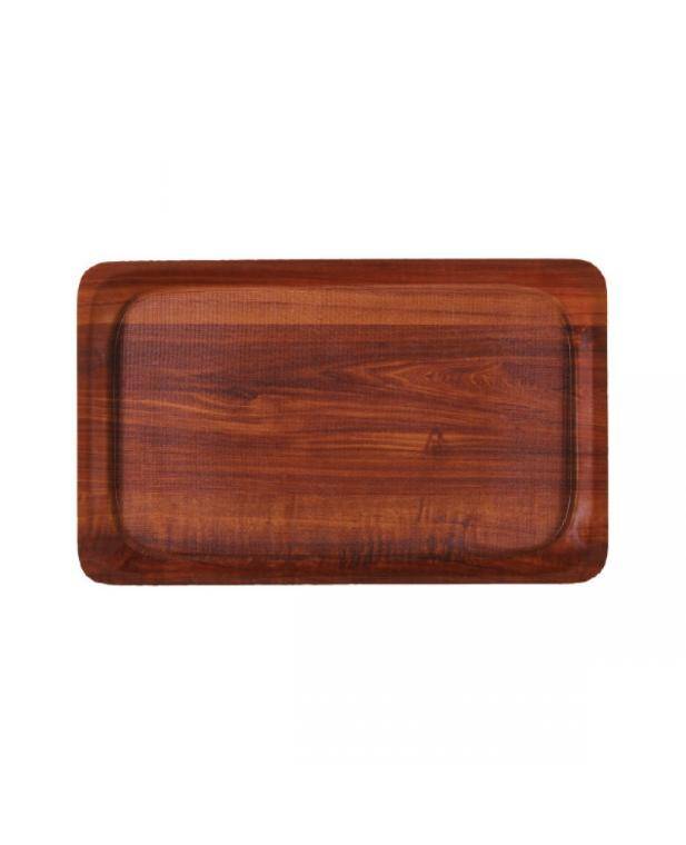 MYKANOS NON-SLIP TRAY 360x460 mm  CENA DO WYPRZEDANIA STOKU