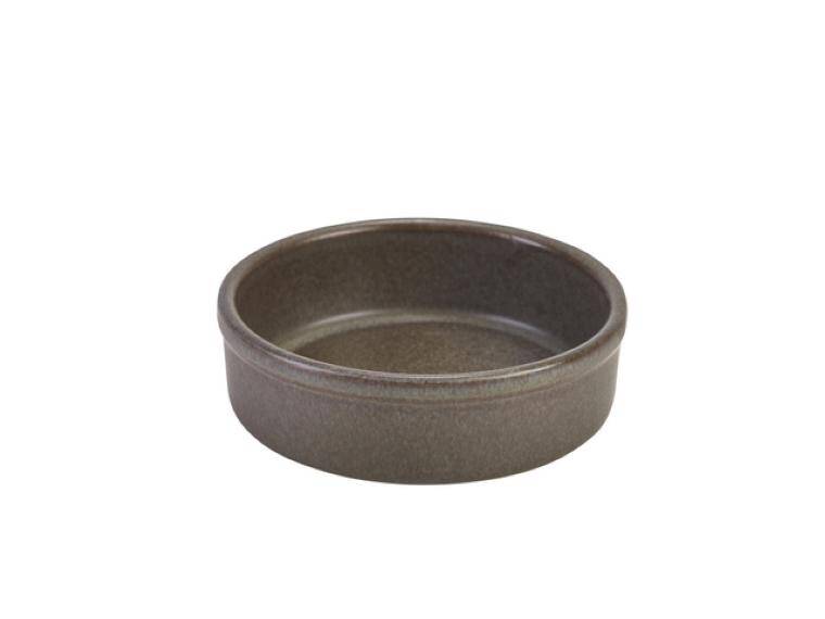 TERRA STONEWARE ANTIGO TAPAS DISH cap. 290 ml